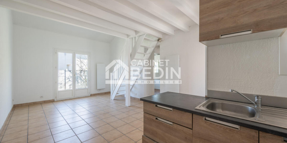 maison à ANDERNOS LES BAINS (33510)
